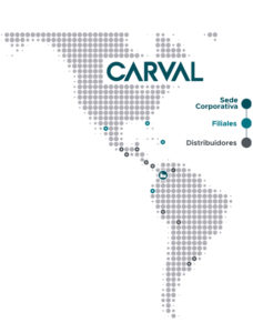 Somos carval | Carval